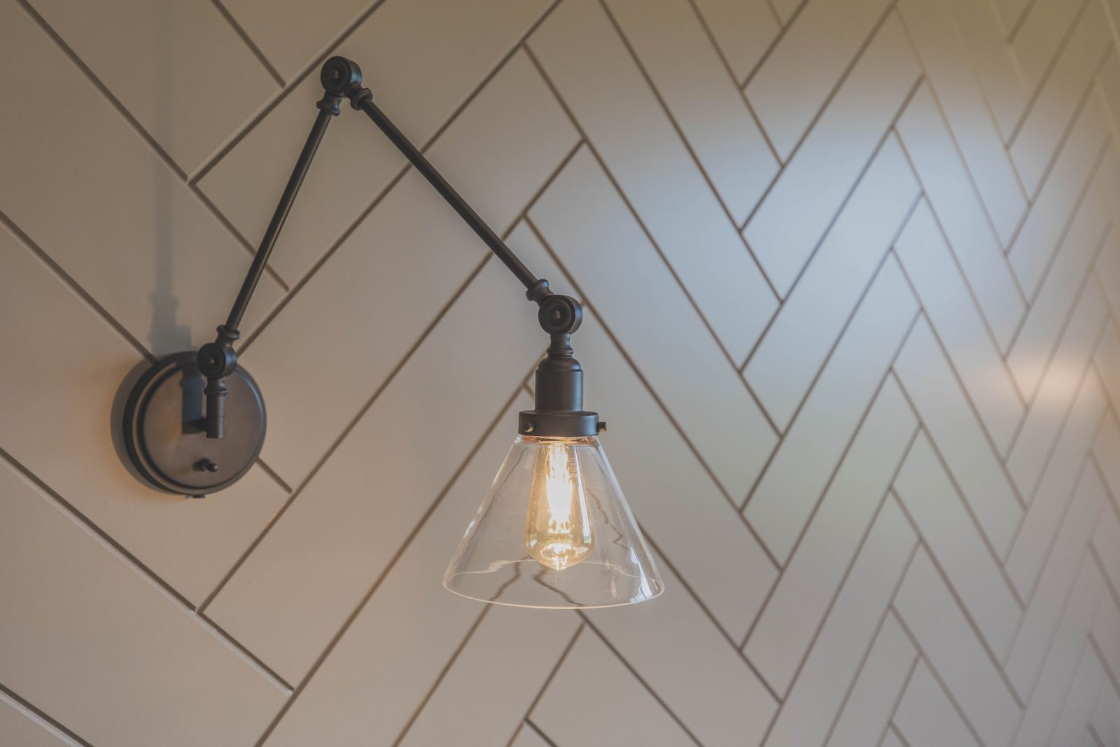 Herringbone